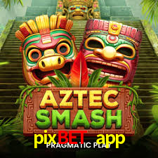 VIP Casino pixbet app