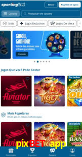 Welcome Bonus pixbet app