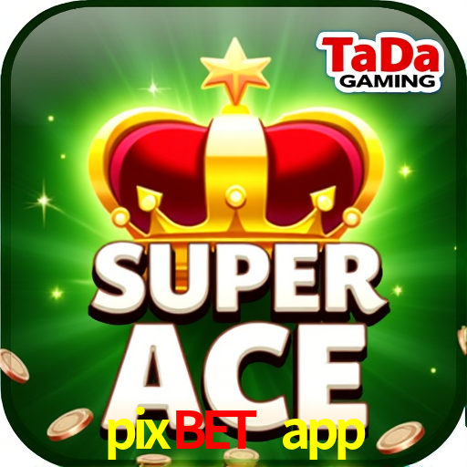 Tennis Betting pixbet app