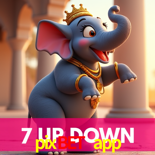 Welcome Bonus pixbet app