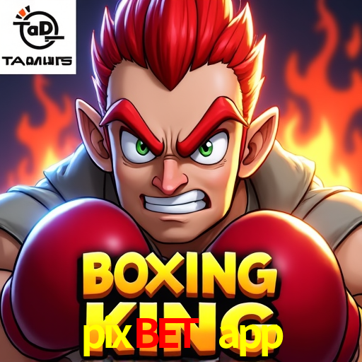 Football Betting pixbet app