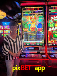 Programa VIP pixbet app