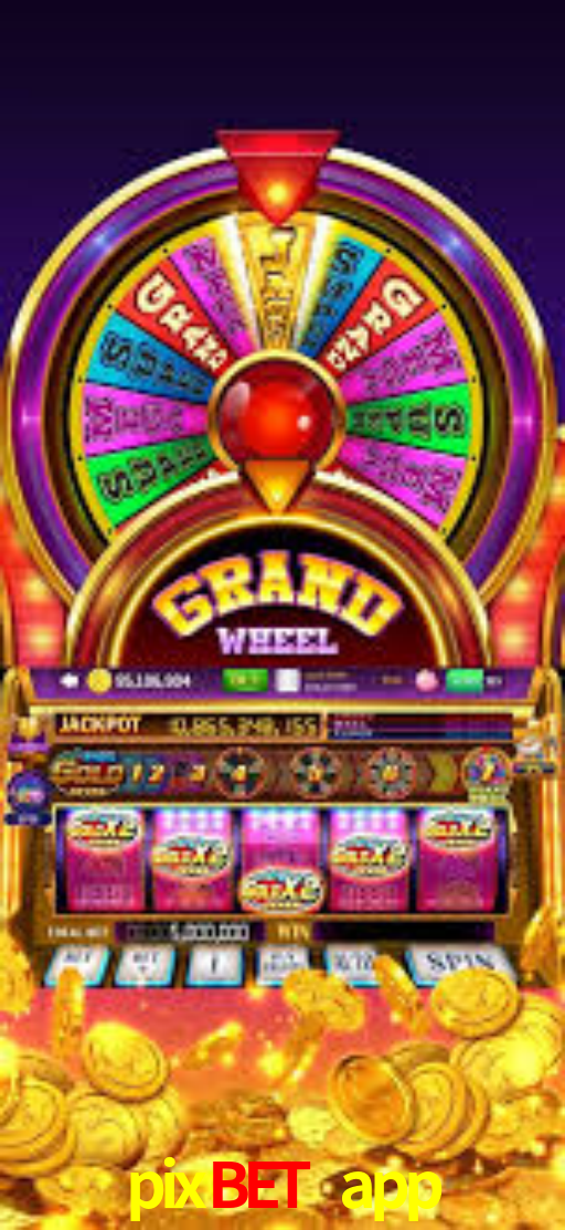 Exclusive Games pixbet app