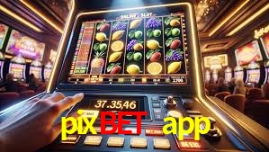 Blackjack Table pixbet app