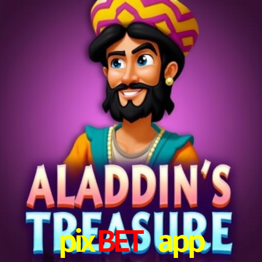 Slot Games pixbet app