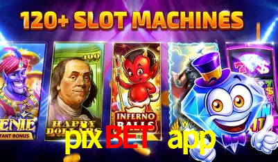 Weekend Specials pixbet app