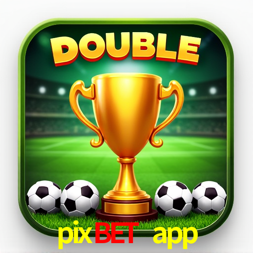 Platform Technology pixbet app