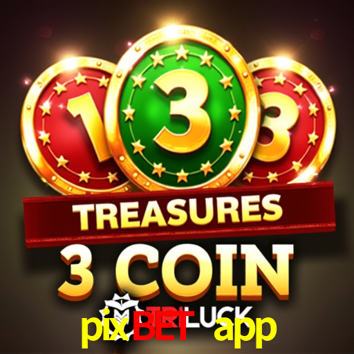 Games Directory pixbet app