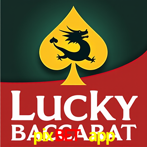 Responsive Design pixbet app