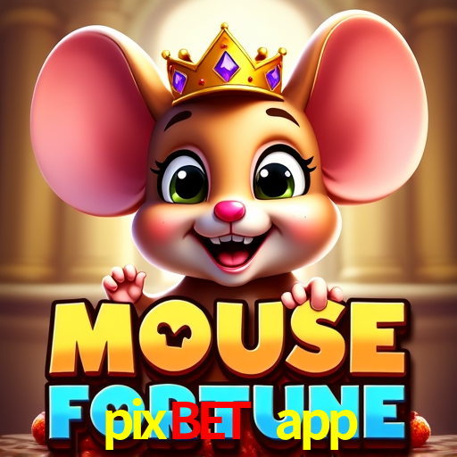 Experiência VIP pixbet app