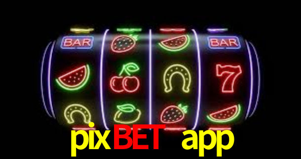 pixbet app App Interface