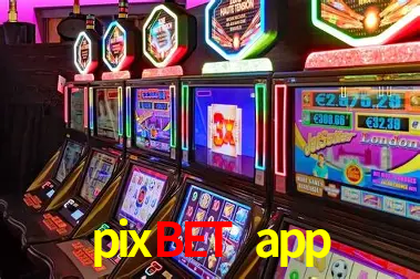 Exclusive Offers pixbet app