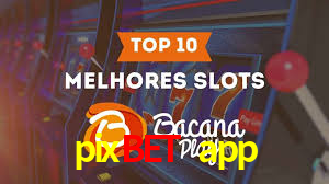 Tournaments pixbet app