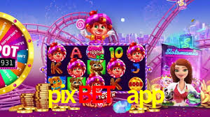 Roulette Table pixbet app