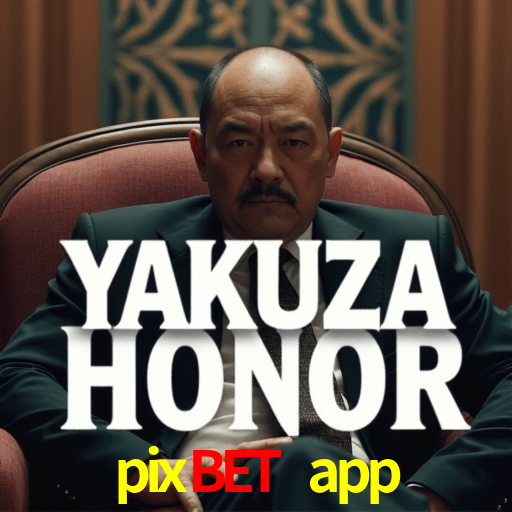 Premium Interface pixbet app